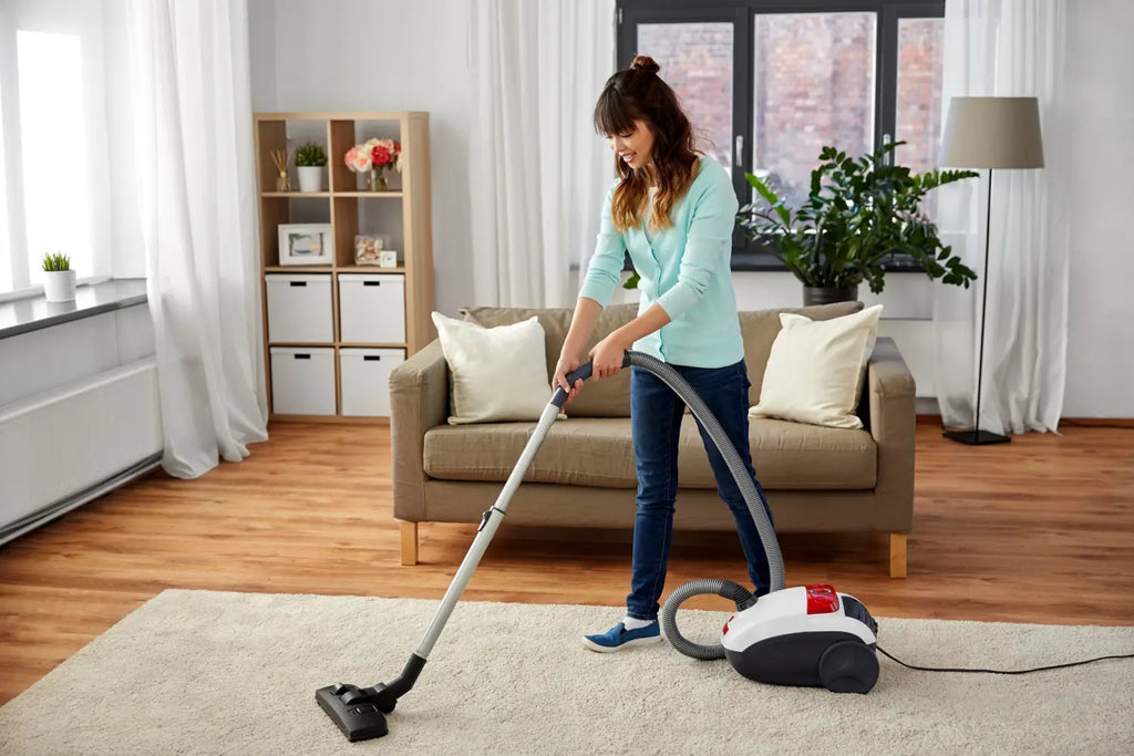 Könnyed takarítás fele annyi energiával: így hasznosítsd a porszívó kiegészítőket