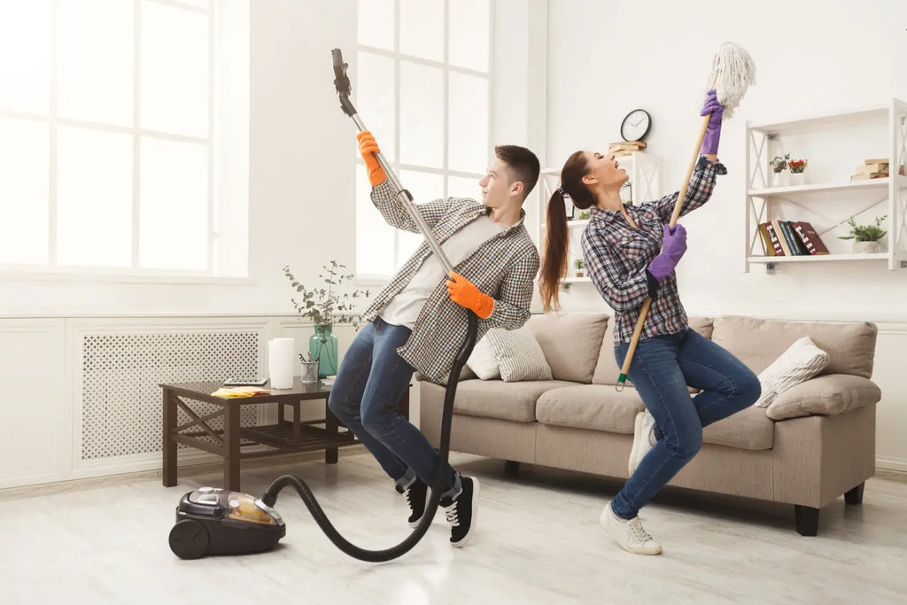 Váljon élménnyé az állattartás: szagsemlegesítés porszívózás közben