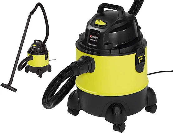 PARKSIDE-(LIDL) PNTS 1250/9 porzsák