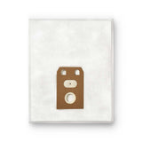 Electrolux E7 porzsák - Porzsákok