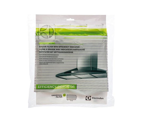 Electrolux univerzális páraelszívó filter - Páraelszívó