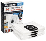 Rowenta porzsák ZR200540 - Porzsákok