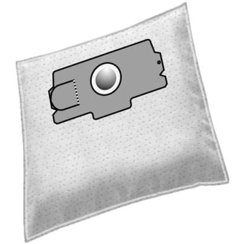 Aeg porzsák - Porzsákok