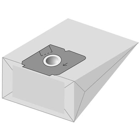 Aeg porzsák - Porzsákok