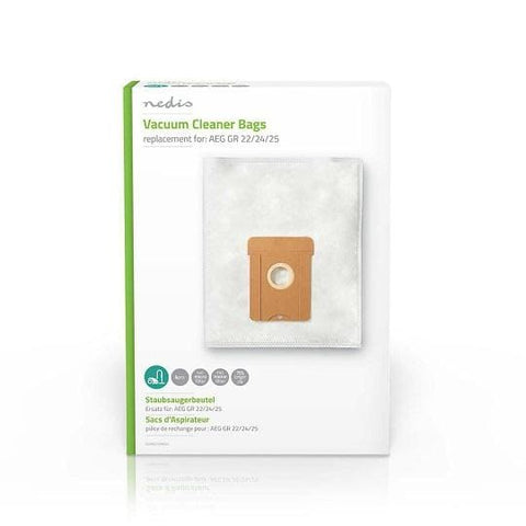 Aeg porzsák - Porzsákok