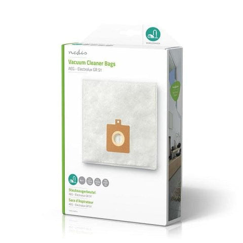 Aeg porzsák - Porzsákok