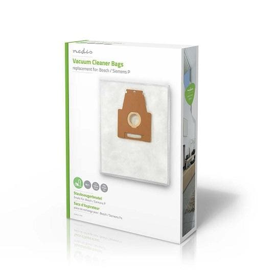 Bosch/Siemens porzsák - Porzsákok