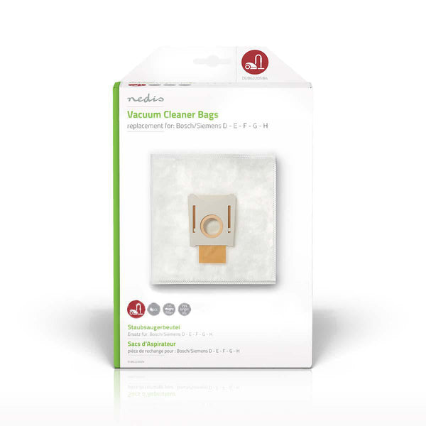 Bosch/Siemens porzsák - Porzsákok