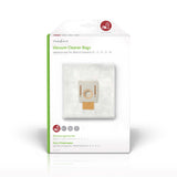 Bosch/Siemens porzsák - Porzsákok