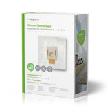 Bosch/Siemens porzsák - Porzsákok