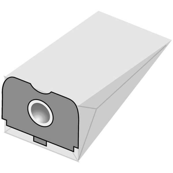 Bosch/Siemens porzsák - Porzsákok