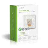 Bosch/Siemens porzsák - Porzsákok