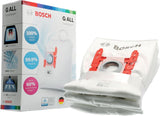 Bosch/Siemens PowerProtect® G All porzsák - Porzsákok