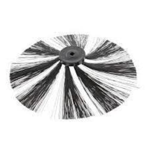 Electrolux kefe - Tartozékok