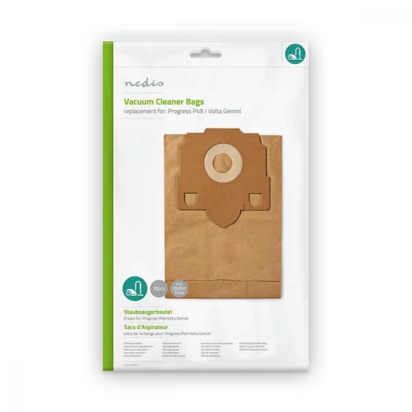 Electrolux porzsák - Porzsákok