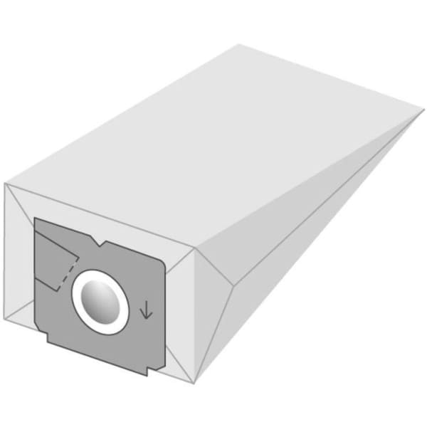 Electrolux porzsák - Porzsákok