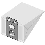 Electrolux porzsák - Porzsákok