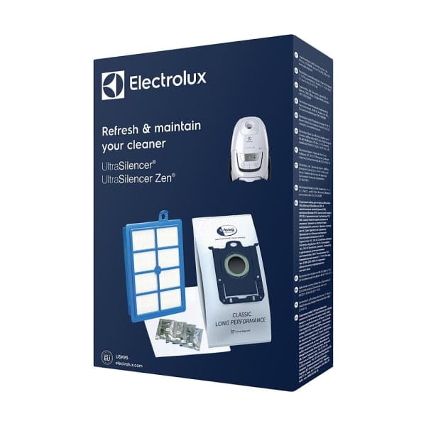Electrolux s bag porzs k k szlet