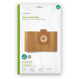 Electrolux/Nilfisk porzsák - Porzsákok