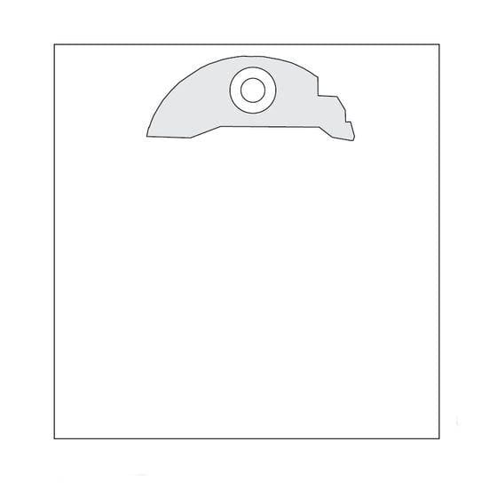 Kärcher porzsák - Porzsákok