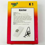 Kärcher porzsák - Porzsákok