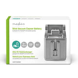 Nedis akku - Tartozékok