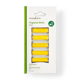 Porszívó illatosító rúd Citrom - Illatosítók