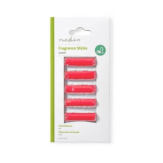 Porszívó illatosító Sweet - Illatosítók