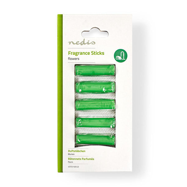 Porszívó illatosító rúd Virág - Illatosítók