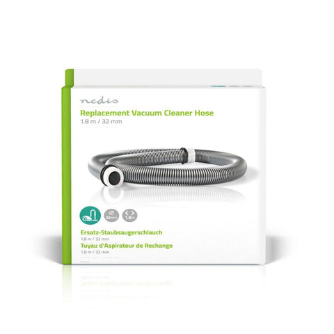 Porszívócső - Tartozékok