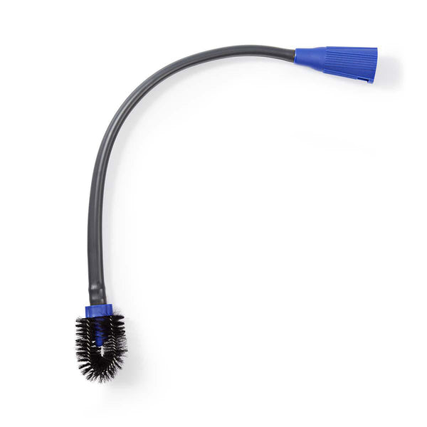 Radiátortisztító szívófej - Tartozékok