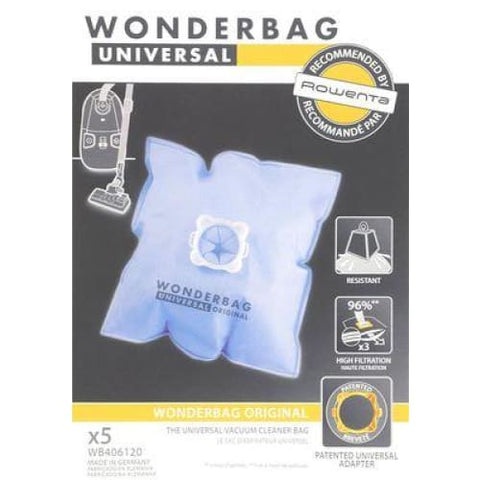 Rowenta Wonderbag Original porzsák - Porzsákok