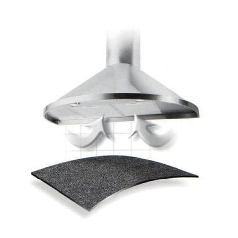 Univerzális Active Carbon páraelszívó filter - Páraelszívó