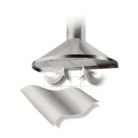 Univerzális Magic páraelszívó filter - Páraelszívó szűrők