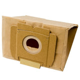 Zanussi porzsák - Porzsákcentrum