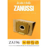 Zanussi porzsák - Porzsákok