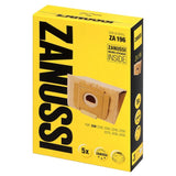 Zanussi porzsák - Porzsákcentrum