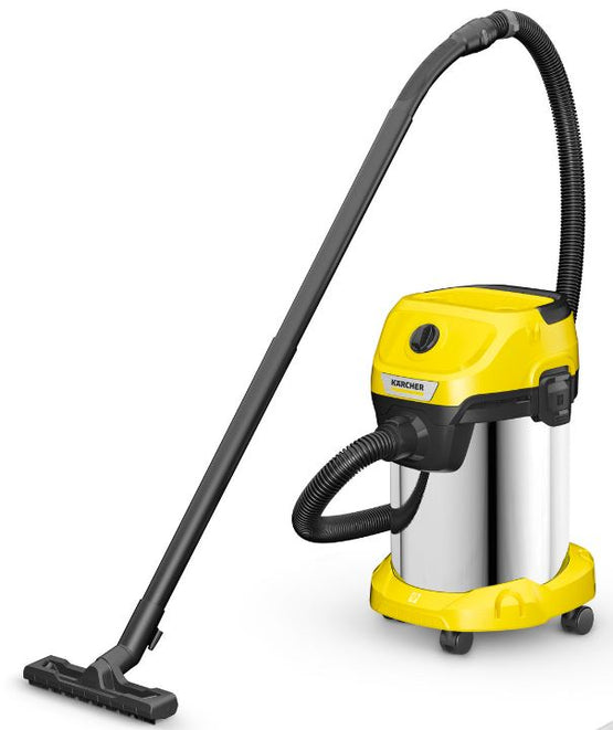 karcher wd3