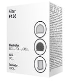 Electrolux Ease C4  F156 szűrő készlet-2