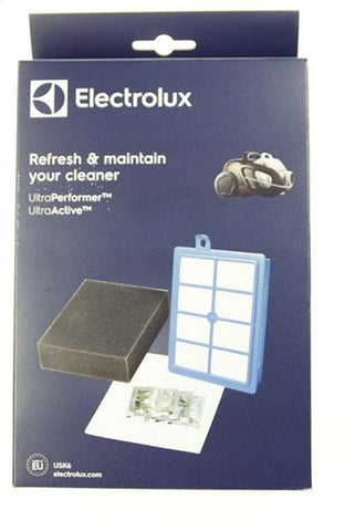 Electrolux UltraActive™ szűrő készlet - Szűrők