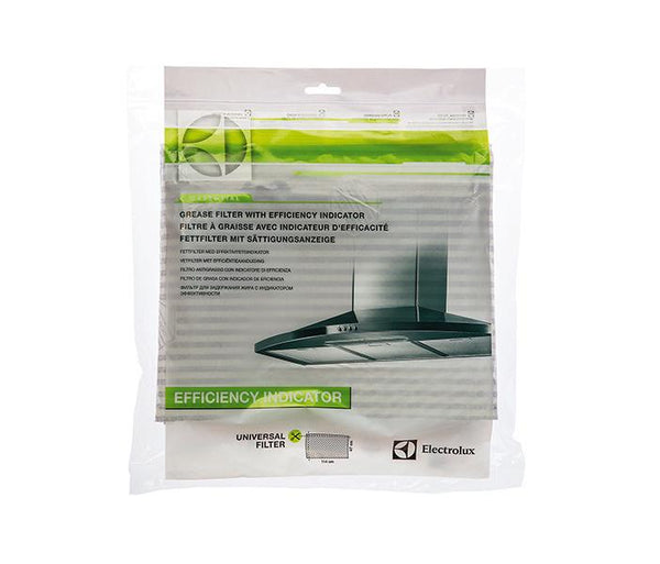 Electrolux univerzális páraelszívó filter - Páraelszívó 