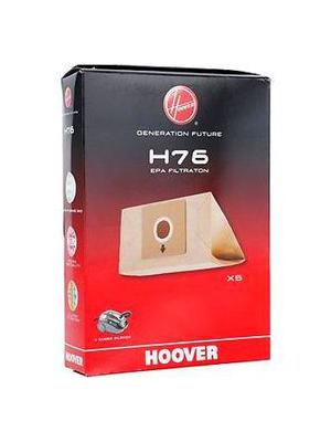 Hoover porzsák - Porzsákok