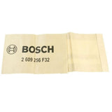 Bosch Porzsák - Porzsákok