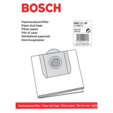 Bosch porzsák - Porzsákok