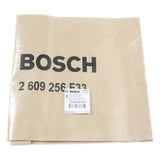 Bosch Porzsák - Porzsákok