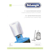 DeLonghi motorvédő szűrősapka - Szűrők