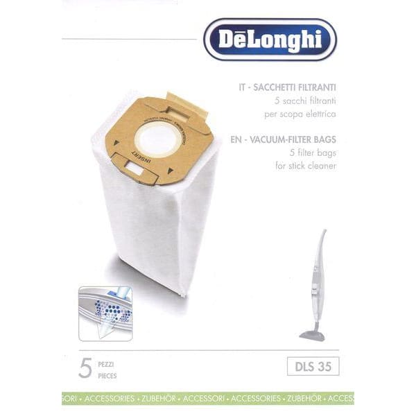 DeLonghi porzsák - Porzsákok