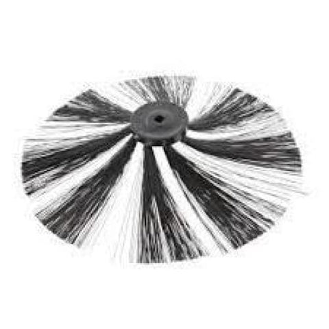 Electrolux kefe - Tartozékok