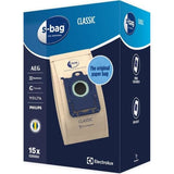 Electrolux s-bag® porzsák - Porzsákok