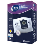 Electrolux s-bag® porzsák - Porzsákok